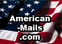 American mails